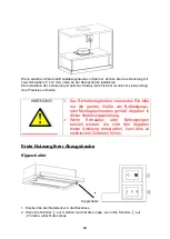 Предварительный просмотр 70 страницы ROSIERES CBT6130/3X Instruction Manual