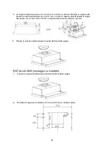 Предварительный просмотр 80 страницы ROSIERES CBT6130/3X Instruction Manual