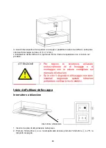 Предварительный просмотр 82 страницы ROSIERES CBT6130/3X Instruction Manual