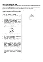 Предварительный просмотр 101 страницы ROSIERES CBT6130/3X Instruction Manual