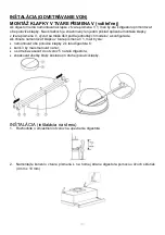 Предварительный просмотр 116 страницы ROSIERES CBT6130/3X Instruction Manual