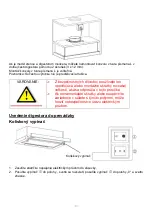 Preview for 119 page of ROSIERES CBT6130/3X Instruction Manual