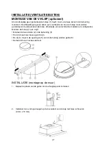 Preview for 128 page of ROSIERES CBT6130/3X Instruction Manual