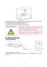 Предварительный просмотр 131 страницы ROSIERES CBT6130/3X Instruction Manual