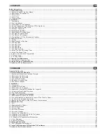 Preview for 2 page of ROSIERES cooker User Instructions