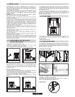 Preview for 6 page of ROSIERES Cookers User Instructions