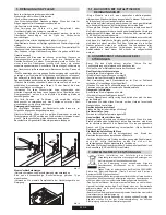 Preview for 52 page of ROSIERES Cookers User Instructions