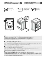 Preview for 53 page of ROSIERES Cookers User Instructions