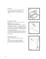 Предварительный просмотр 12 страницы ROSIERES FE9163 Instructions For Use, Maintenance And Installation Manual