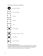 Предварительный просмотр 32 страницы ROSIERES FE9163 Instructions For Use, Maintenance And Installation Manual