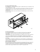 Предварительный просмотр 33 страницы ROSIERES FE9163 Instructions For Use, Maintenance And Installation Manual