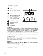 Предварительный просмотр 34 страницы ROSIERES FE9163 Instructions For Use, Maintenance And Installation Manual