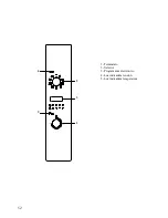 Предварительный просмотр 54 страницы ROSIERES FE9163 Instructions For Use, Maintenance And Installation Manual