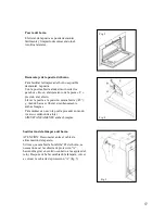 Предварительный просмотр 59 страницы ROSIERES FE9163 Instructions For Use, Maintenance And Installation Manual