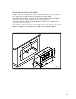 Предварительный просмотр 61 страницы ROSIERES FE9163 Instructions For Use, Maintenance And Installation Manual