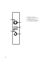 Предварительный просмотр 66 страницы ROSIERES FE9163 Instructions For Use, Maintenance And Installation Manual