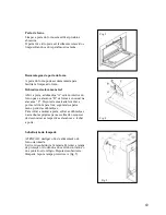 Предварительный просмотр 71 страницы ROSIERES FE9163 Instructions For Use, Maintenance And Installation Manual