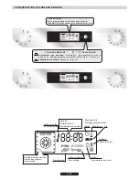 Preview for 7 page of ROSIERES HOA 03 VXSC User Instructions