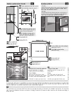 Предварительный просмотр 20 страницы ROSIERES HOA 03 VXSC User Instructions