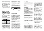 Preview for 48 page of ROSIERES LVI 980 A Manual