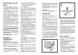 Preview for 50 page of ROSIERES LVI 980 A Manual