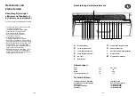 Preview for 51 page of ROSIERES LVI 980 A Manual