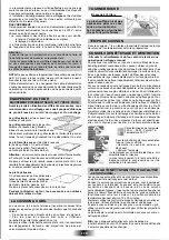 Preview for 3 page of ROSIERES OV1453 User Instructions