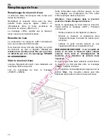 Предварительный просмотр 12 страницы ROSIERES Oven User Manual