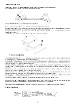 Предварительный просмотр 28 страницы ROSIERES PCDVB11CPN Use And Maintenance Manual