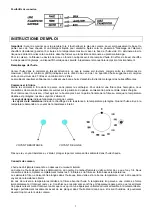 Preview for 9 page of ROSIERES PCDVF11CPN Use And Maintenance Manual