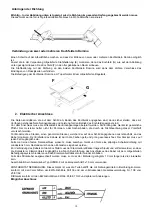 Preview for 18 page of ROSIERES PCDVF11CPN Use And Maintenance Manual