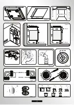 Preview for 11 page of ROSIERES PLV6S User Instructions