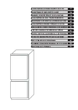 Preview for 2 page of ROSIERES RBBS182 User Manual