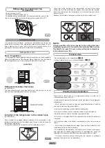 Preview for 17 page of ROSIERES RBBS182 User Manual