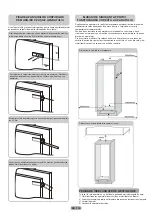 Preview for 122 page of ROSIERES RBBS182 User Manual