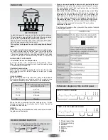 Preview for 4 page of ROSIERES RBI4637 Instructions For Use And Installation