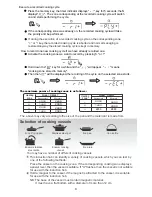 Preview for 9 page of ROSIERES RBI637 Instruction Manual