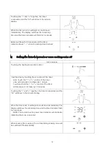 Preview for 12 page of ROSIERES RCM633IS Instruction Manual