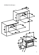 Preview for 7 page of ROSIERES RDCF 43 MIN Use And Maintenance Instructions