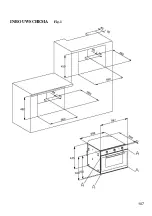 Preview for 109 page of ROSIERES RDCF 43 MIN Use And Maintenance Instructions