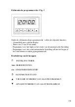 Preview for 117 page of ROSIERES RDCF 43 MIN Use And Maintenance Instructions