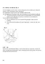 Preview for 122 page of ROSIERES RDCF 43 MIN Use And Maintenance Instructions