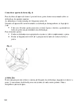 Preview for 142 page of ROSIERES RDCF 43 MIN Use And Maintenance Instructions