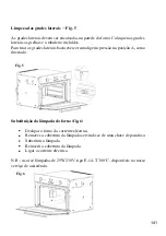 Preview for 143 page of ROSIERES RDCF 43 MIN Use And Maintenance Instructions