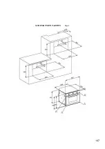 Preview for 149 page of ROSIERES RDCF 43 MIN Use And Maintenance Instructions