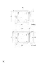 Preview for 150 page of ROSIERES RDCF 43 MIN Use And Maintenance Instructions