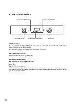 Preview for 152 page of ROSIERES RDCF 43 MIN Use And Maintenance Instructions