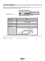 Предварительный просмотр 11 страницы ROSIERES REZ377 Instructions For Use And Installation