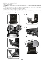 Предварительный просмотр 31 страницы ROSIERES RFAZ82RDIN User Instructions