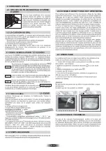 Предварительный просмотр 5 страницы ROSIERES RFAZ8550IN User Instructions